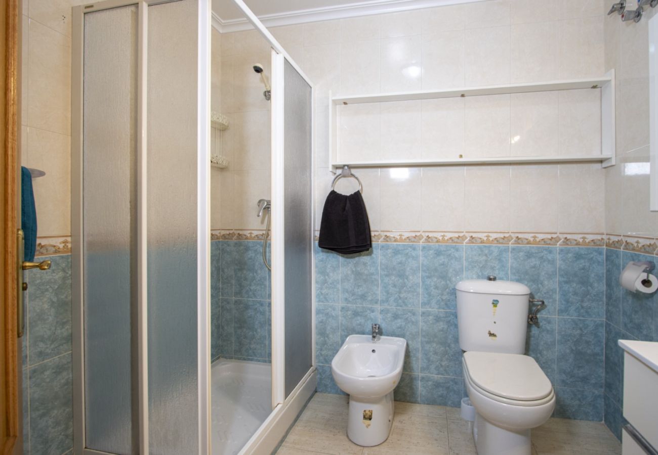 Apartamento en Torrevieja - ID138