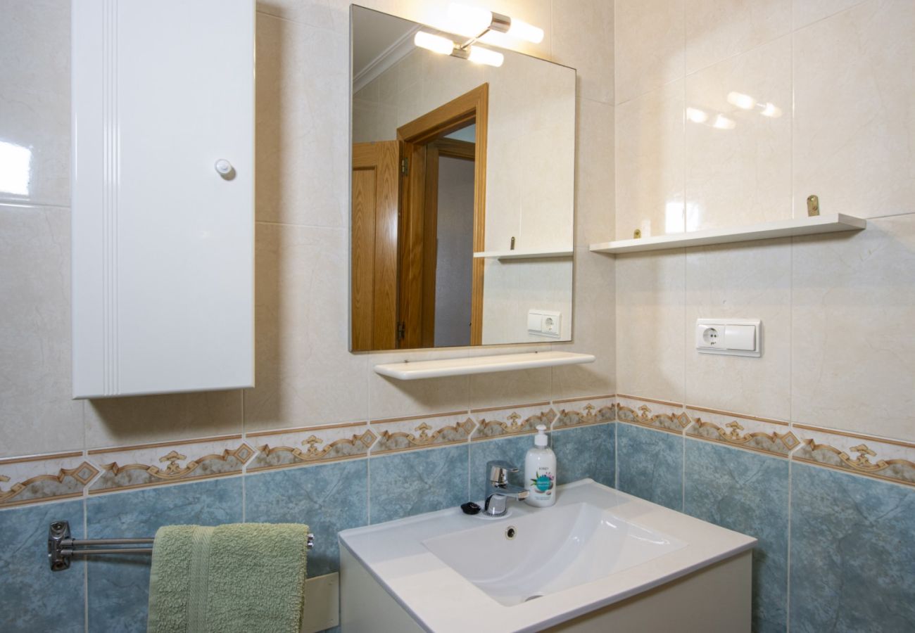 Apartamento en Torrevieja - ID138