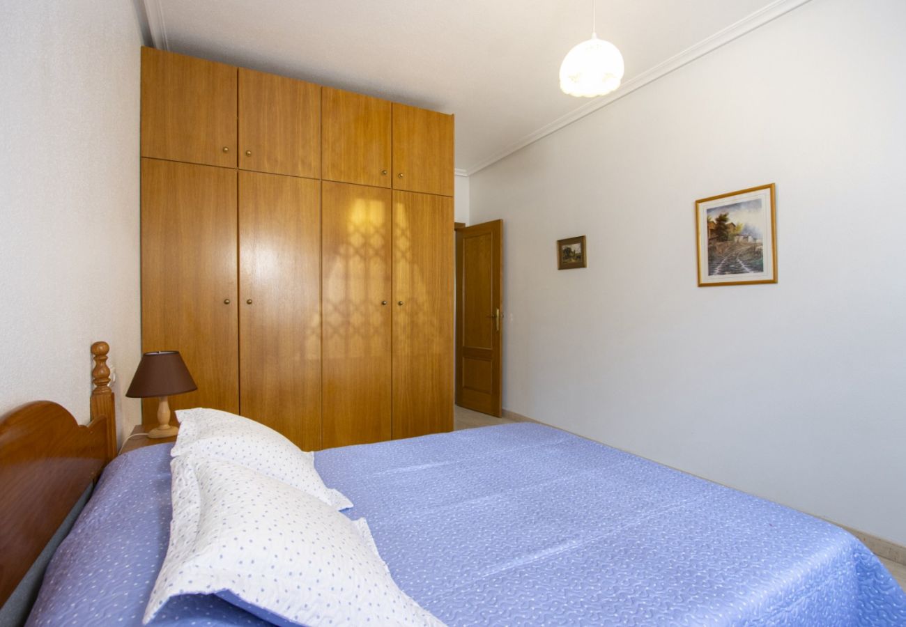 Apartamento en Torrevieja - ID138