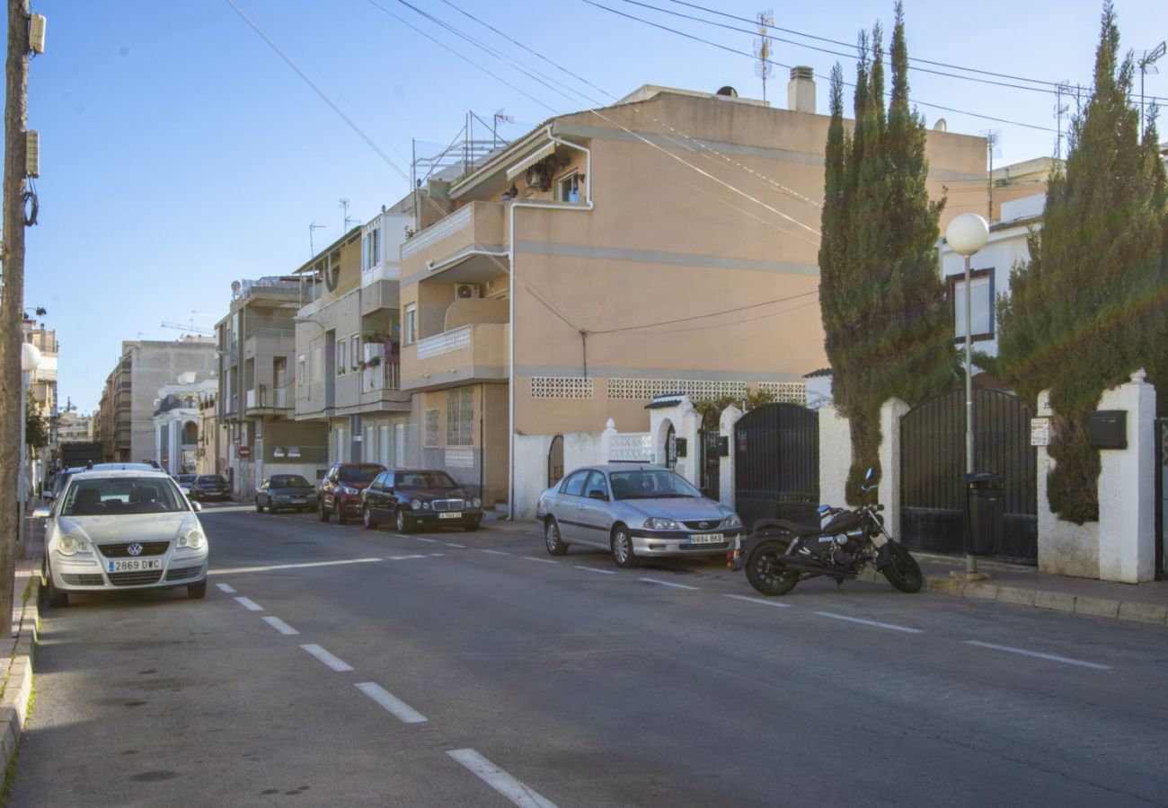 Apartamento en Torrevieja - ID138