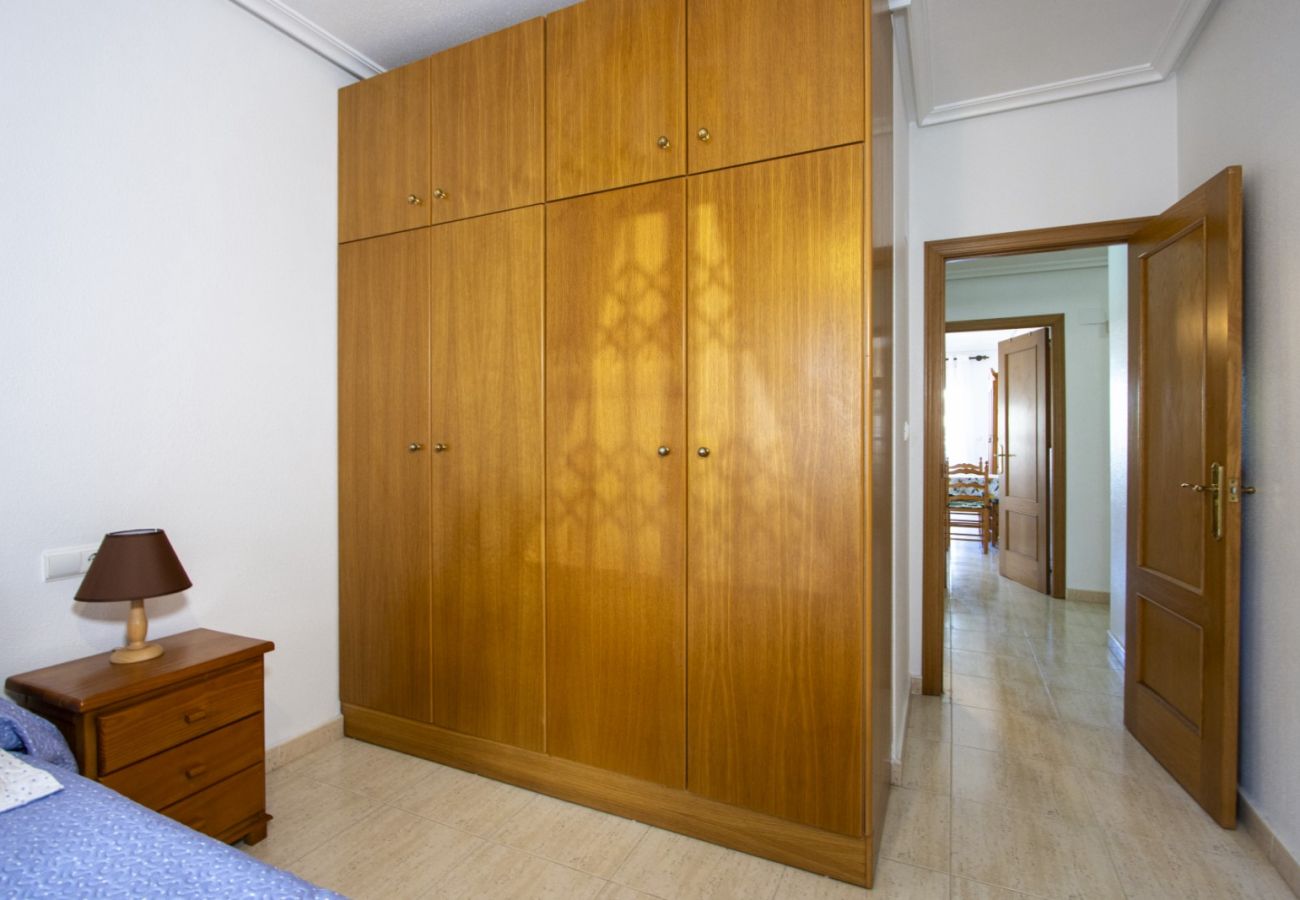 Apartamento en Torrevieja - ID138