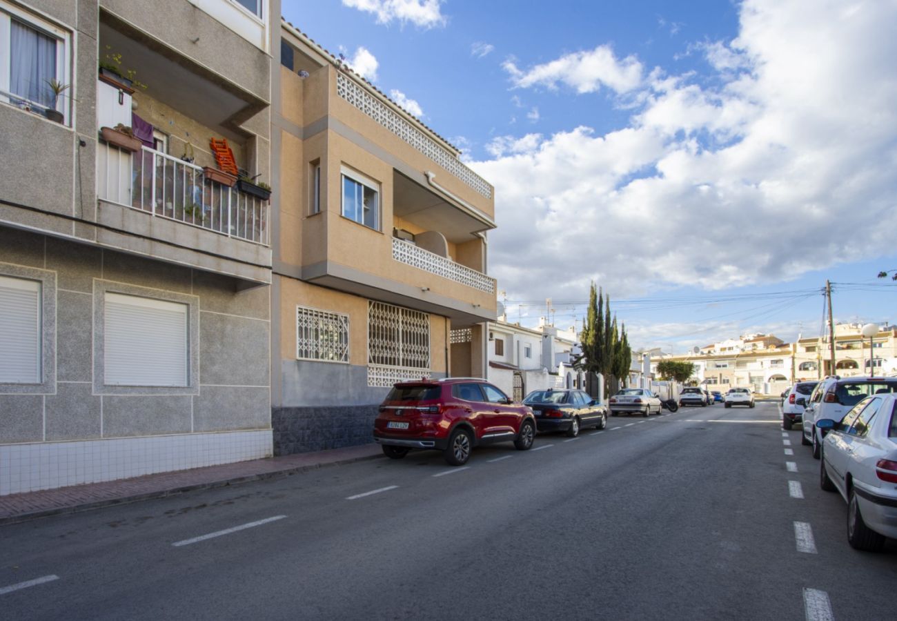 Apartamento en Torrevieja - ID138