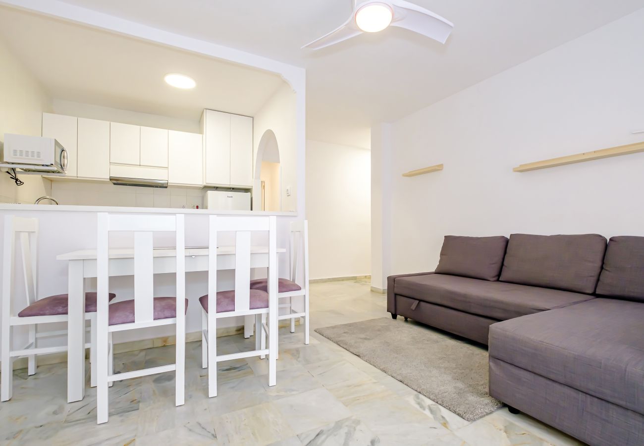 Apartment in Torrevieja - ID13