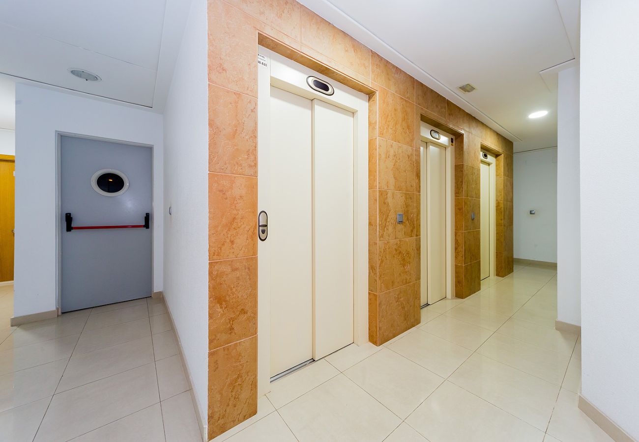 Apartment in Torrevieja - ID16