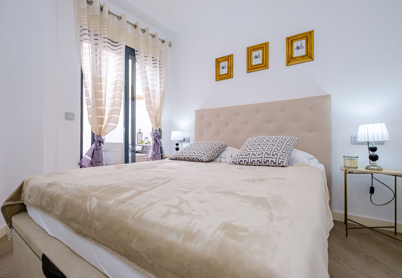 Apartment in Torrevieja - ID35