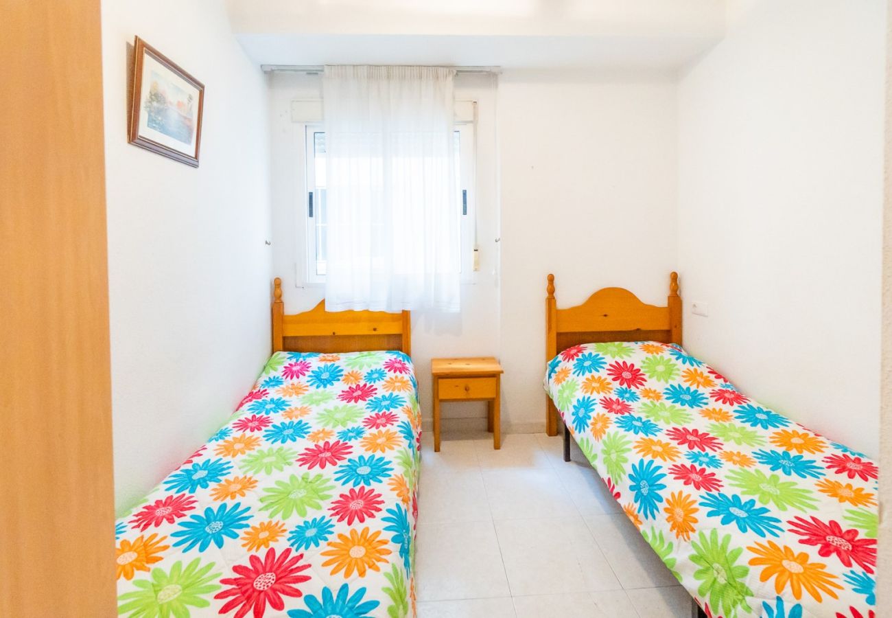 Apartment in Torrevieja - ID70