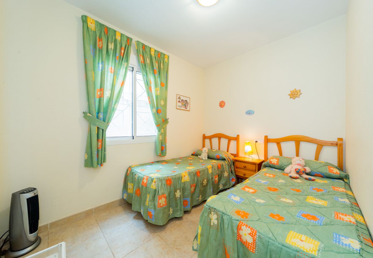 Bungalow in Torrevieja - ID71