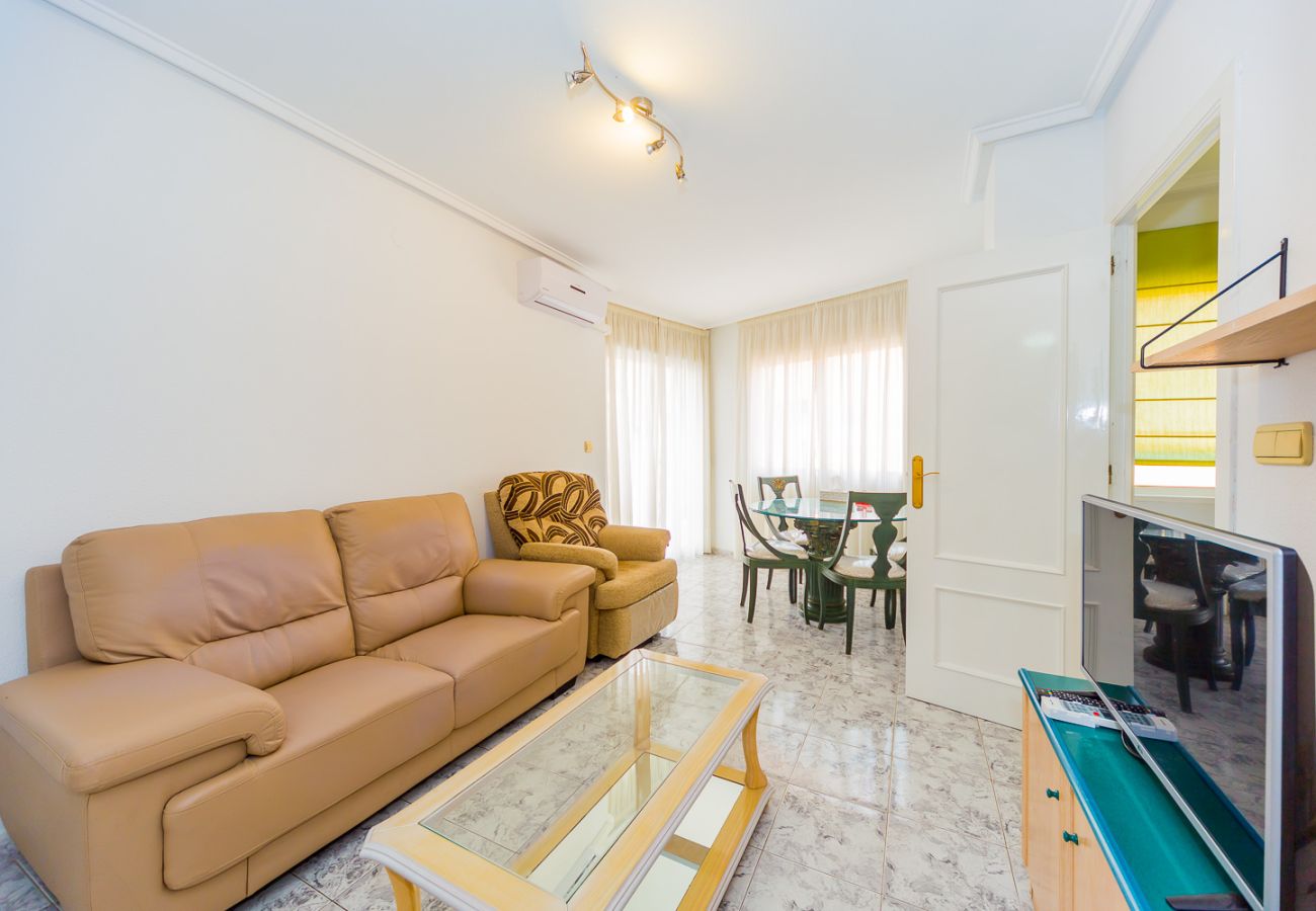 Apartment in Torrevieja - ID38