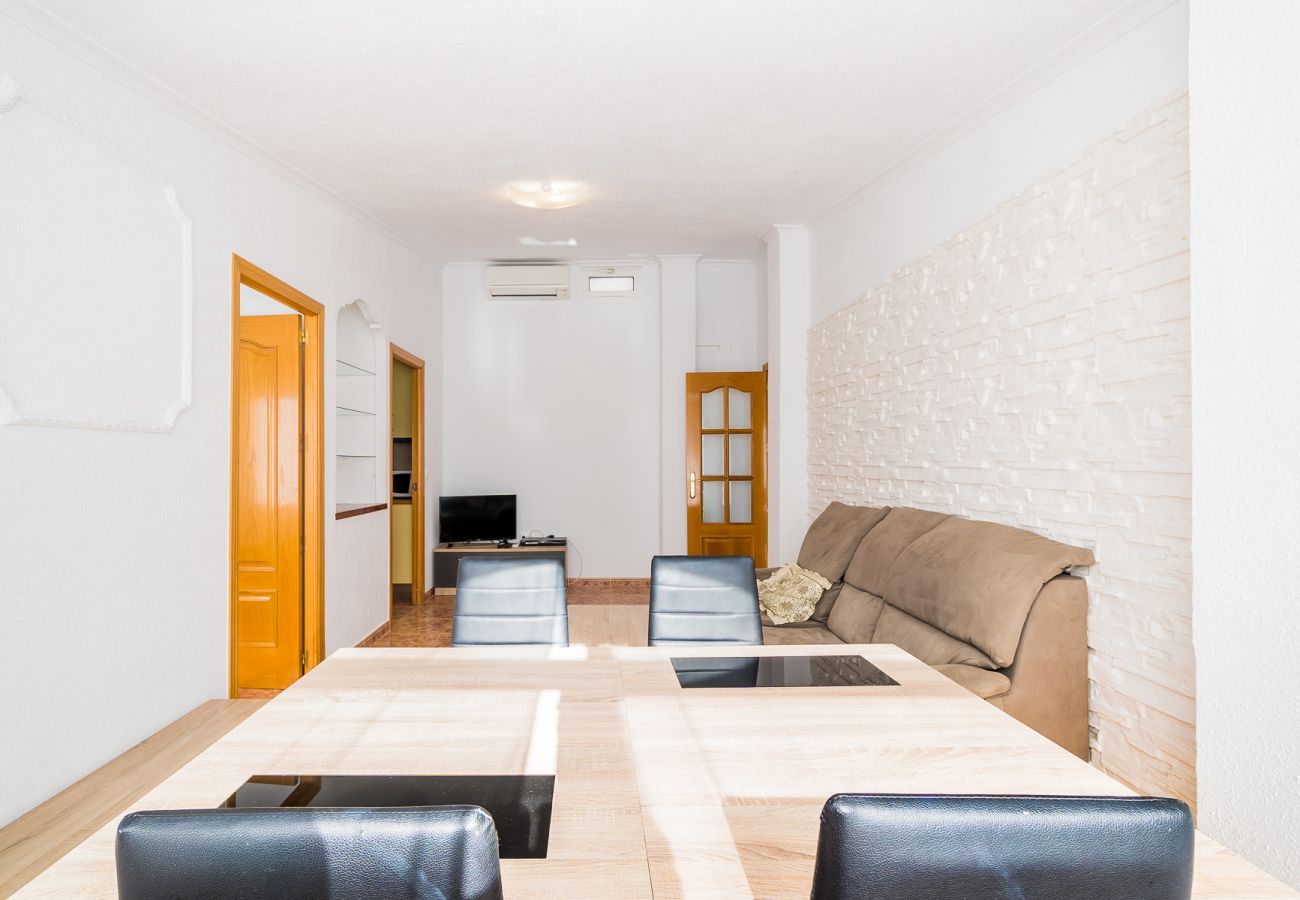 Apartment in Torrevieja - ID39