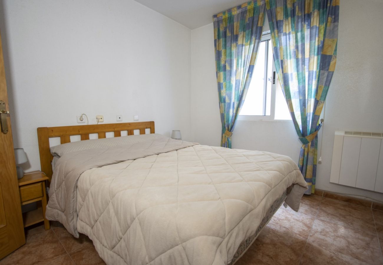 Apartment in Torrevieja - ID40