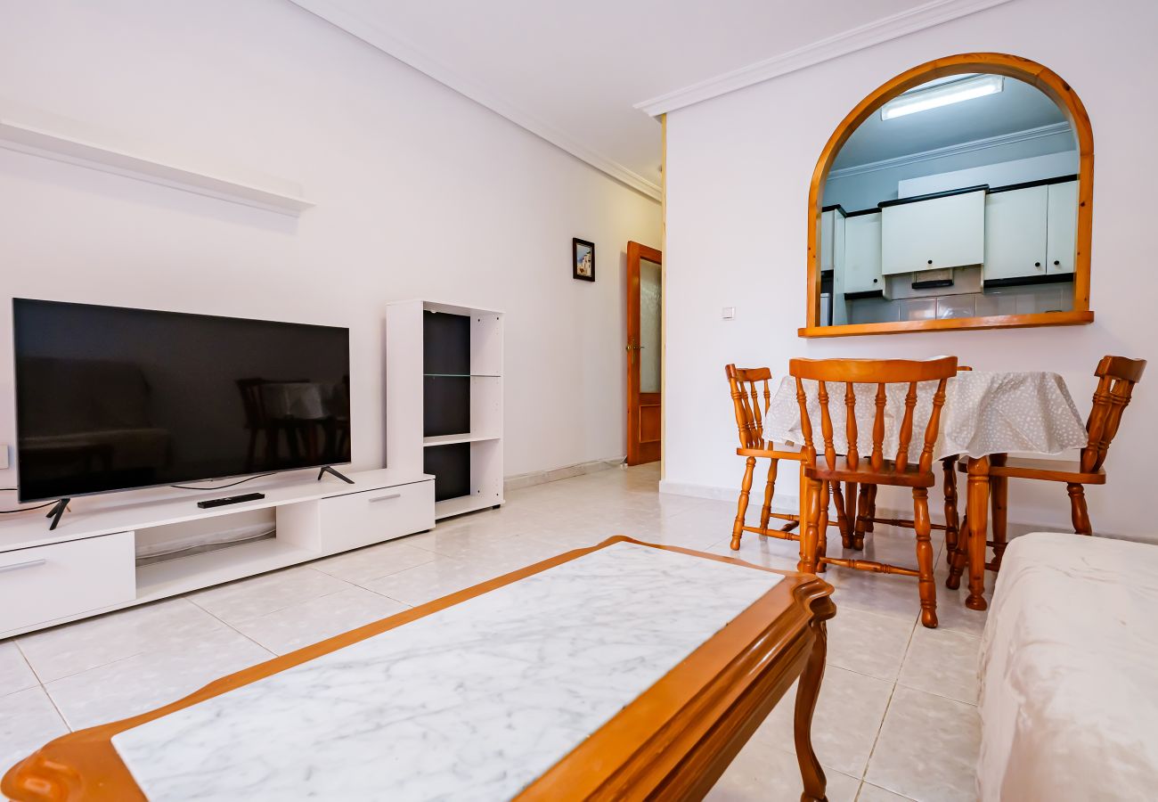 Apartment in Torrevieja - ID73