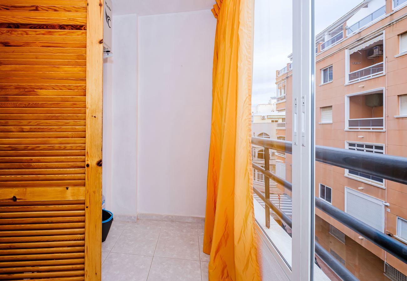 Apartment in Torrevieja - ID73