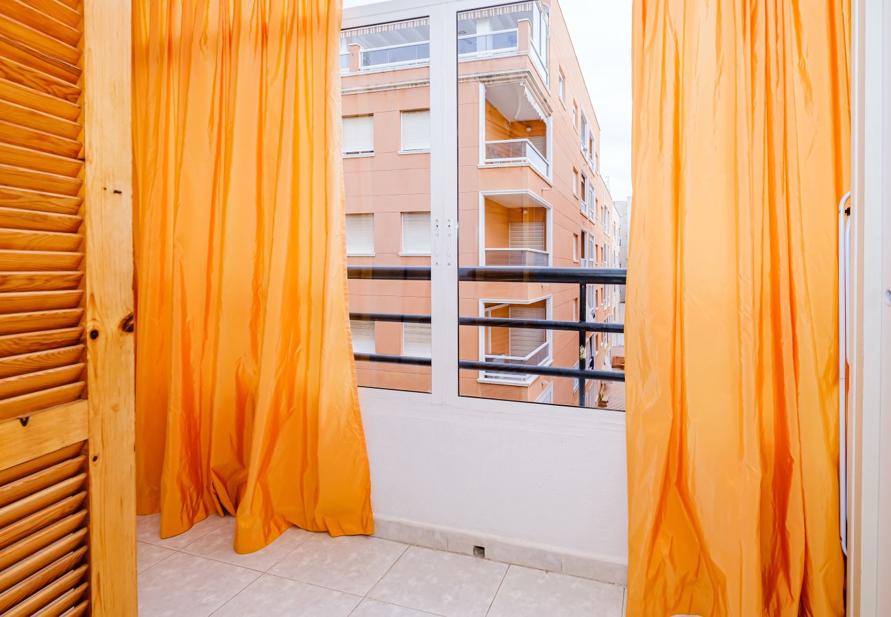 Apartment in Torrevieja - ID73