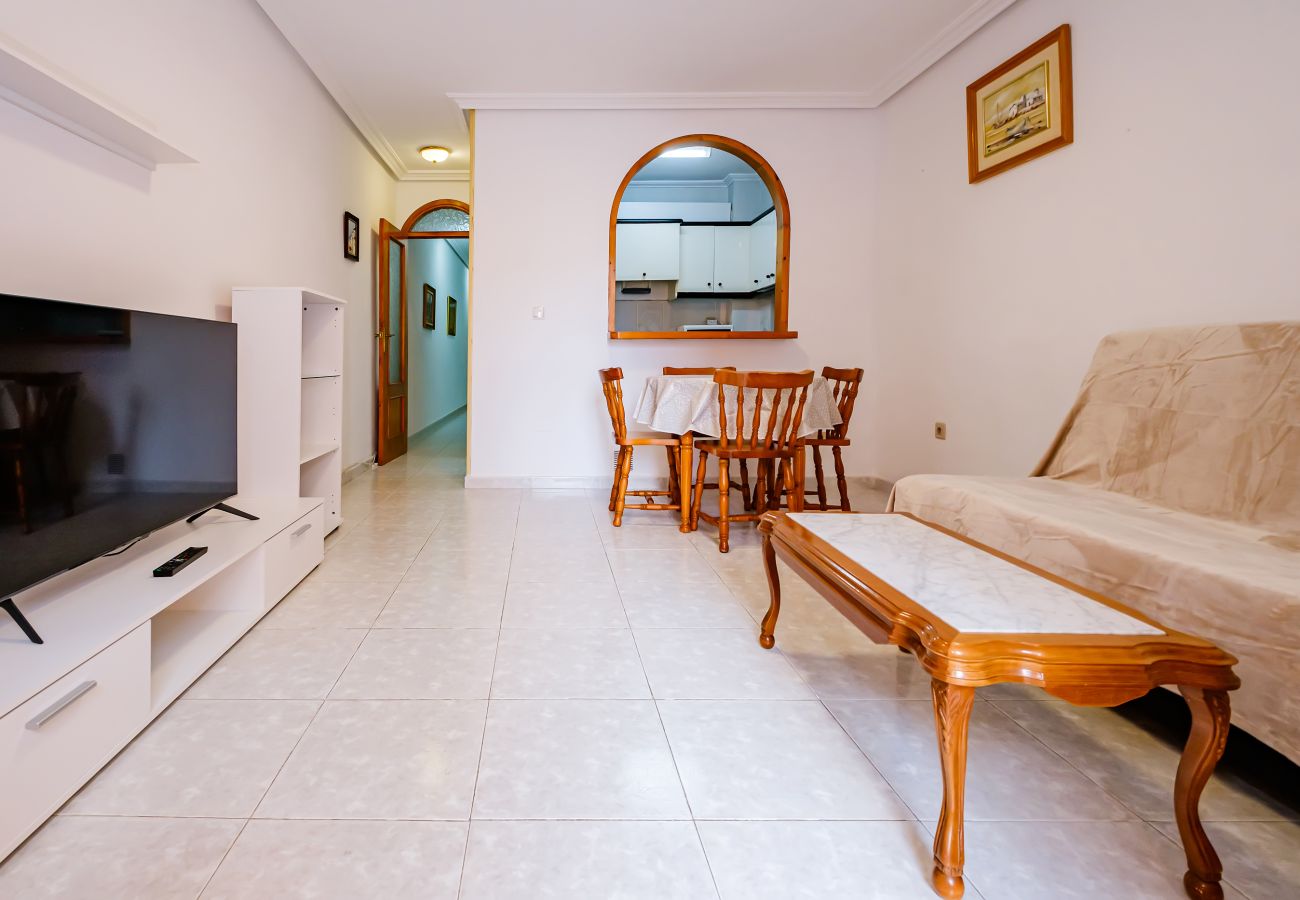 Apartment in Torrevieja - ID73