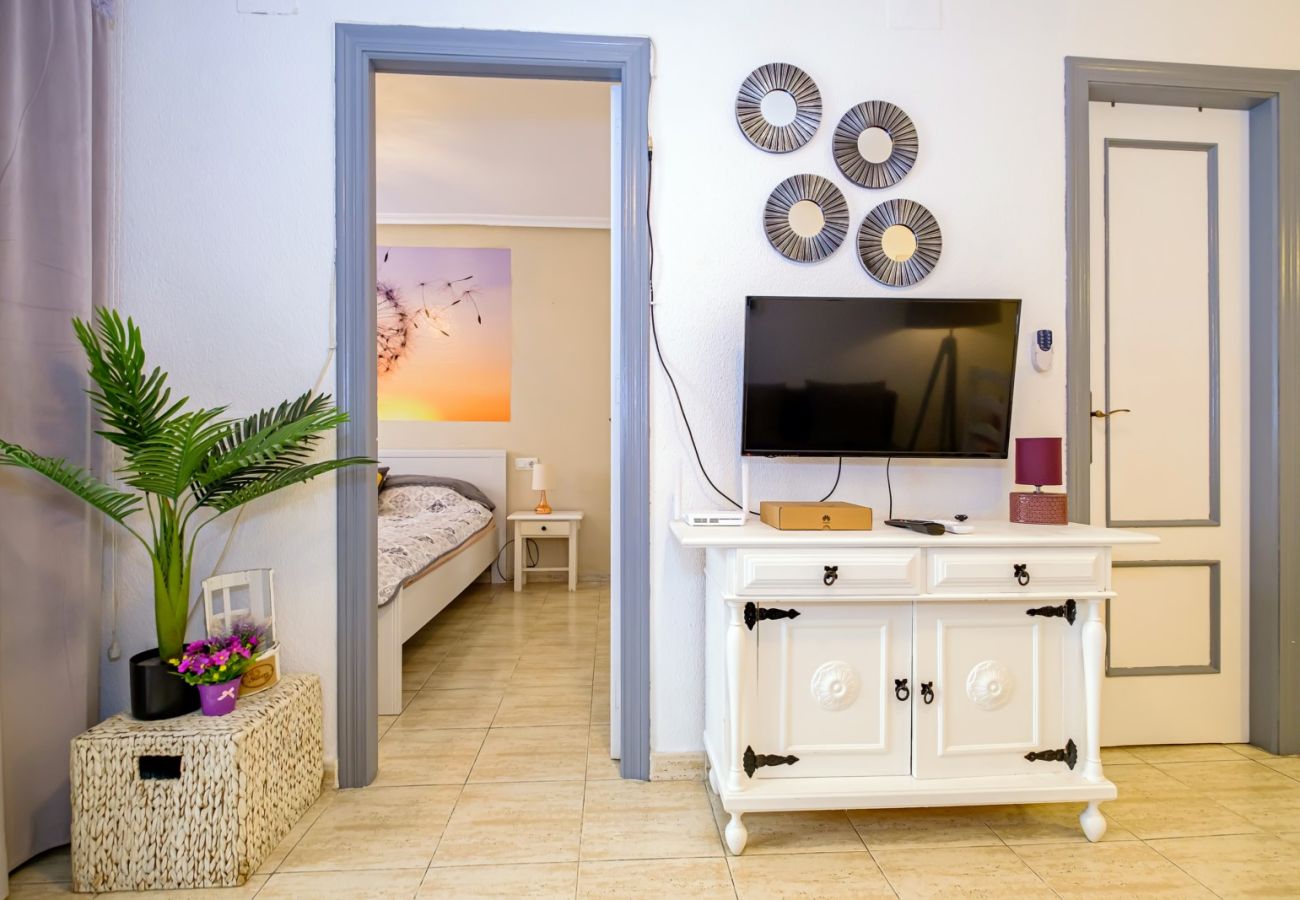 Apartment in Torrevieja - ID41