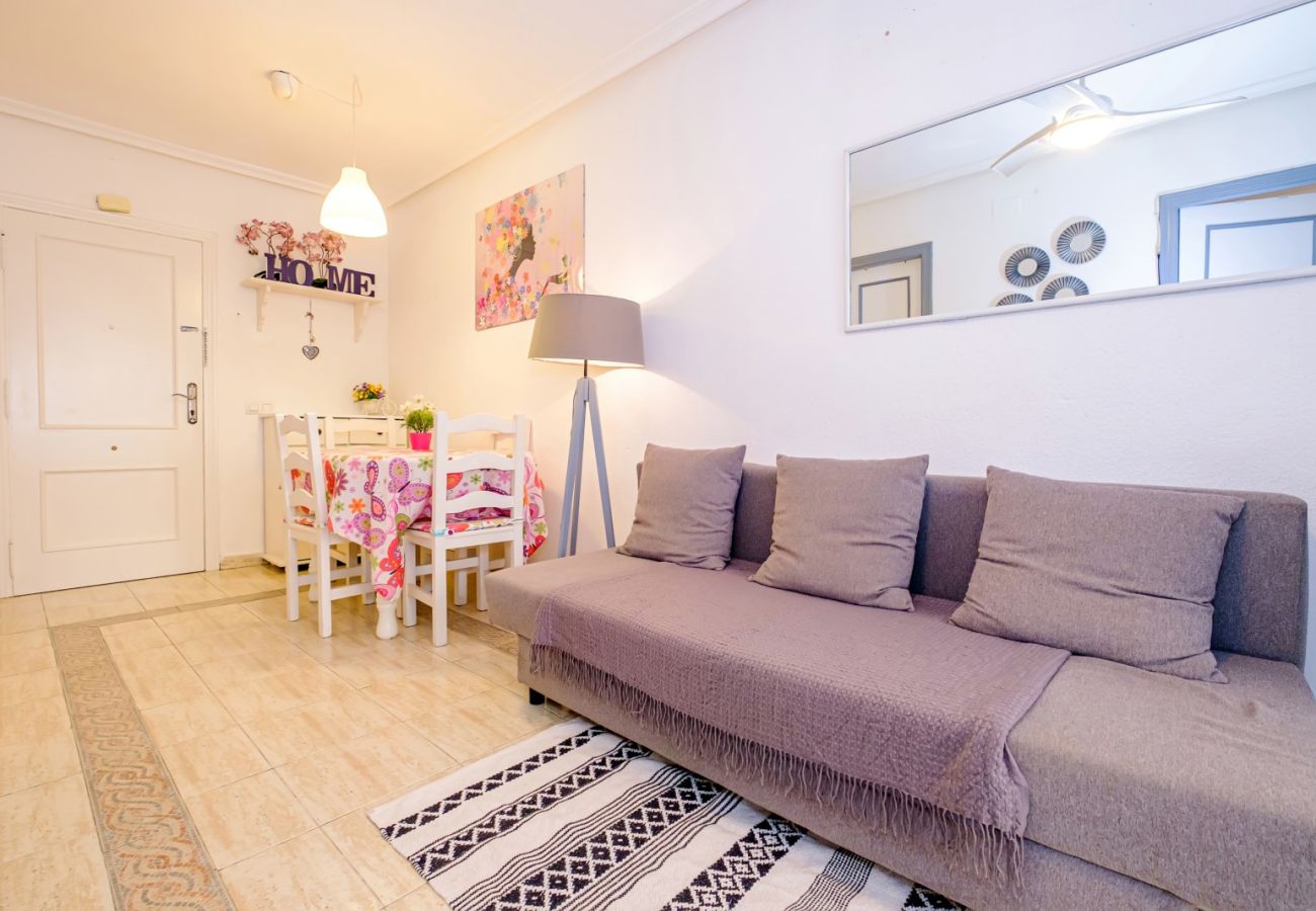 Apartment in Torrevieja - ID41