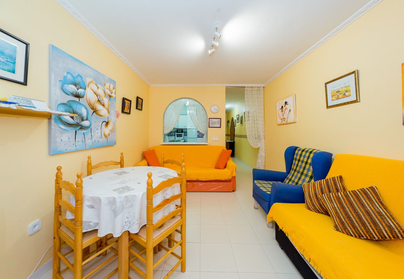 Apartment in Torrevieja - ID45