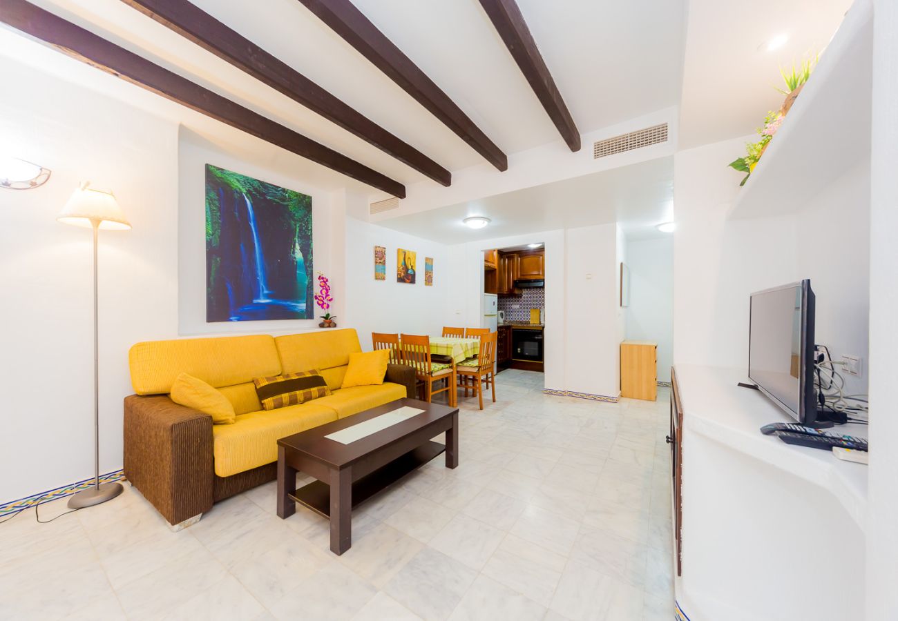 Apartment in Torrevieja - ID47