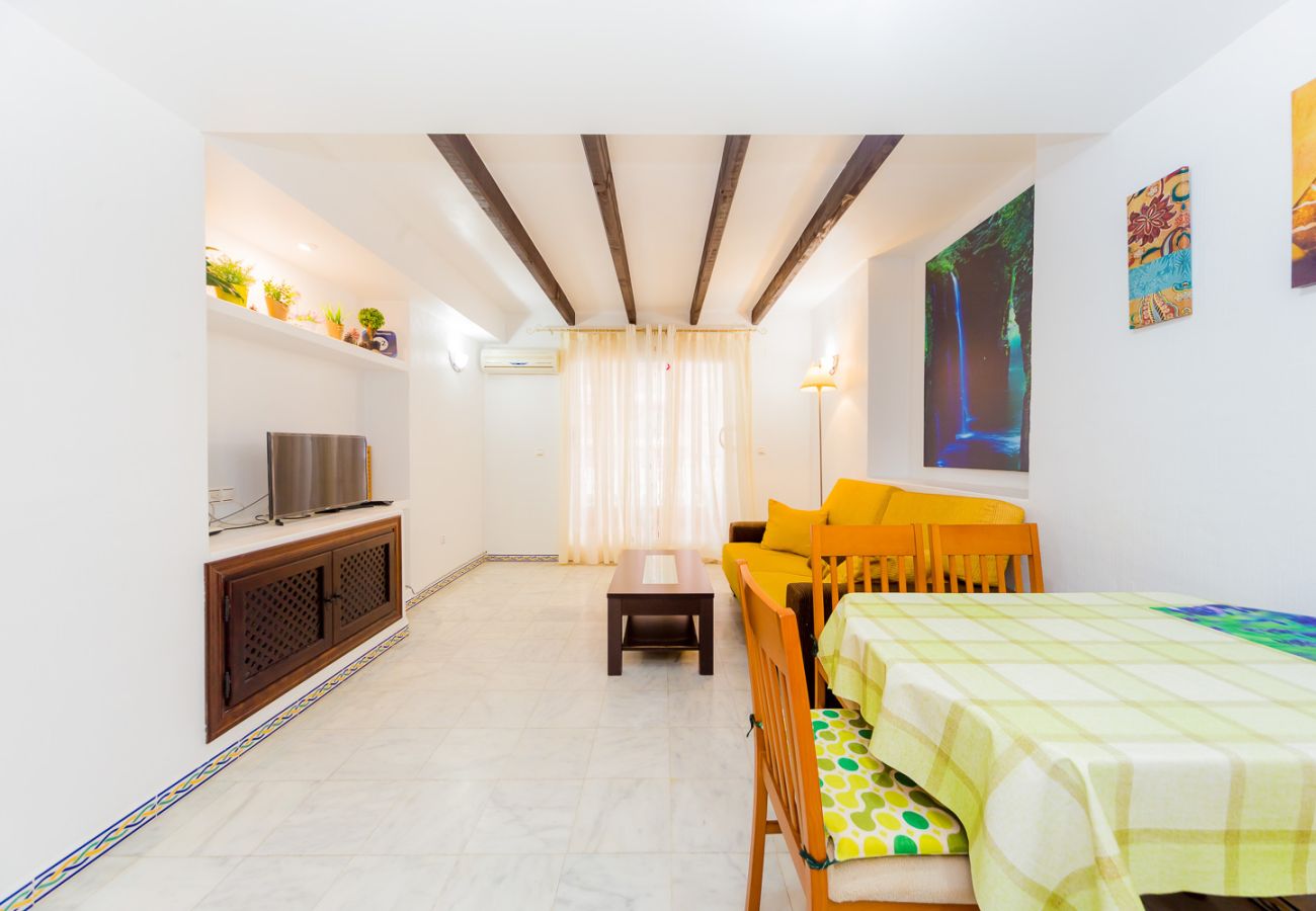 Apartment in Torrevieja - ID47