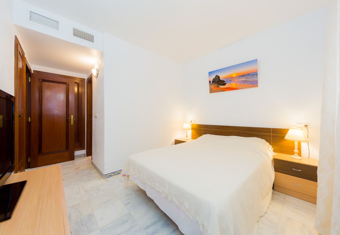 Apartment in Torrevieja - ID47