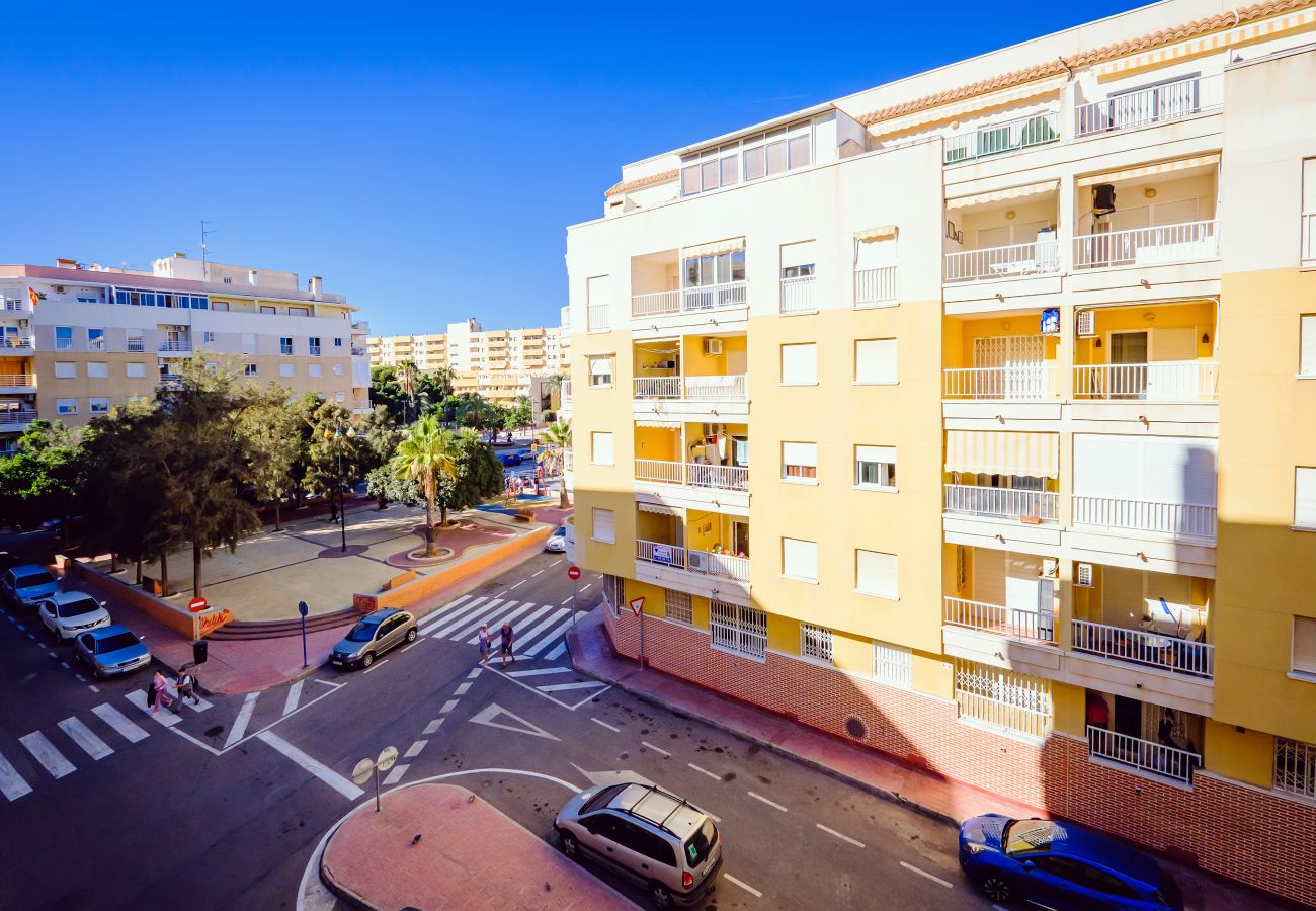 Apartment in Torrevieja - ID48