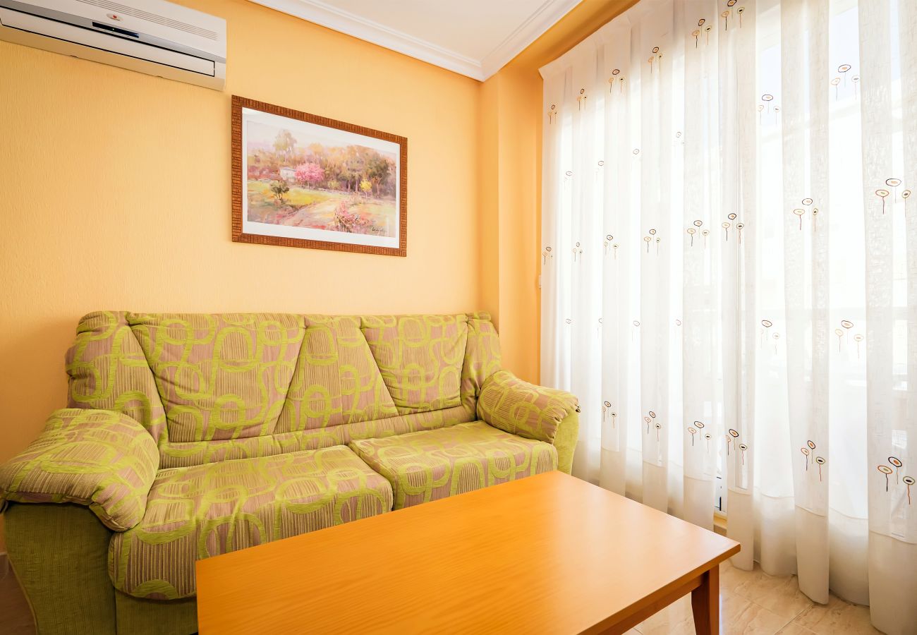 Apartment in Torrevieja - ID48