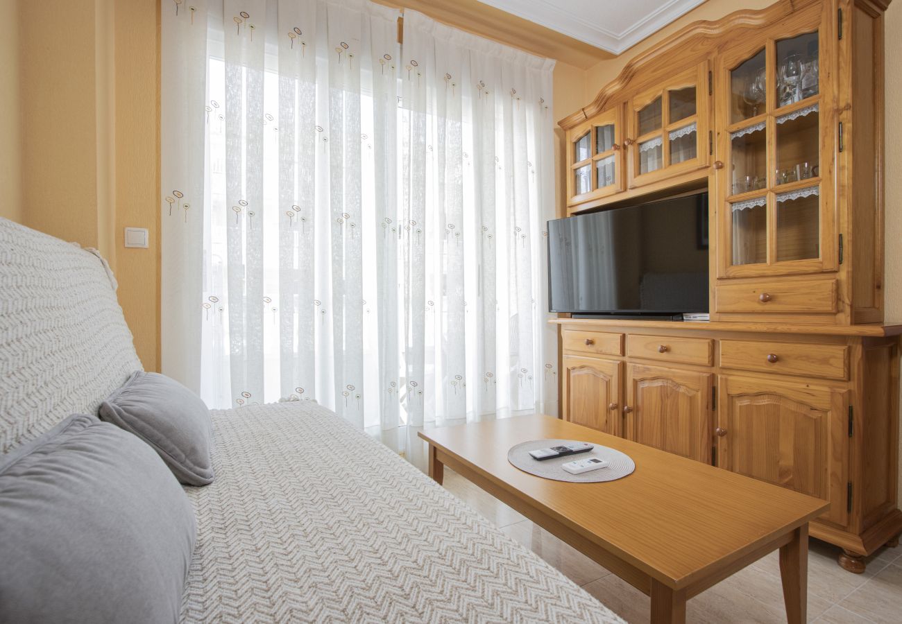 Apartment in Torrevieja - ID48