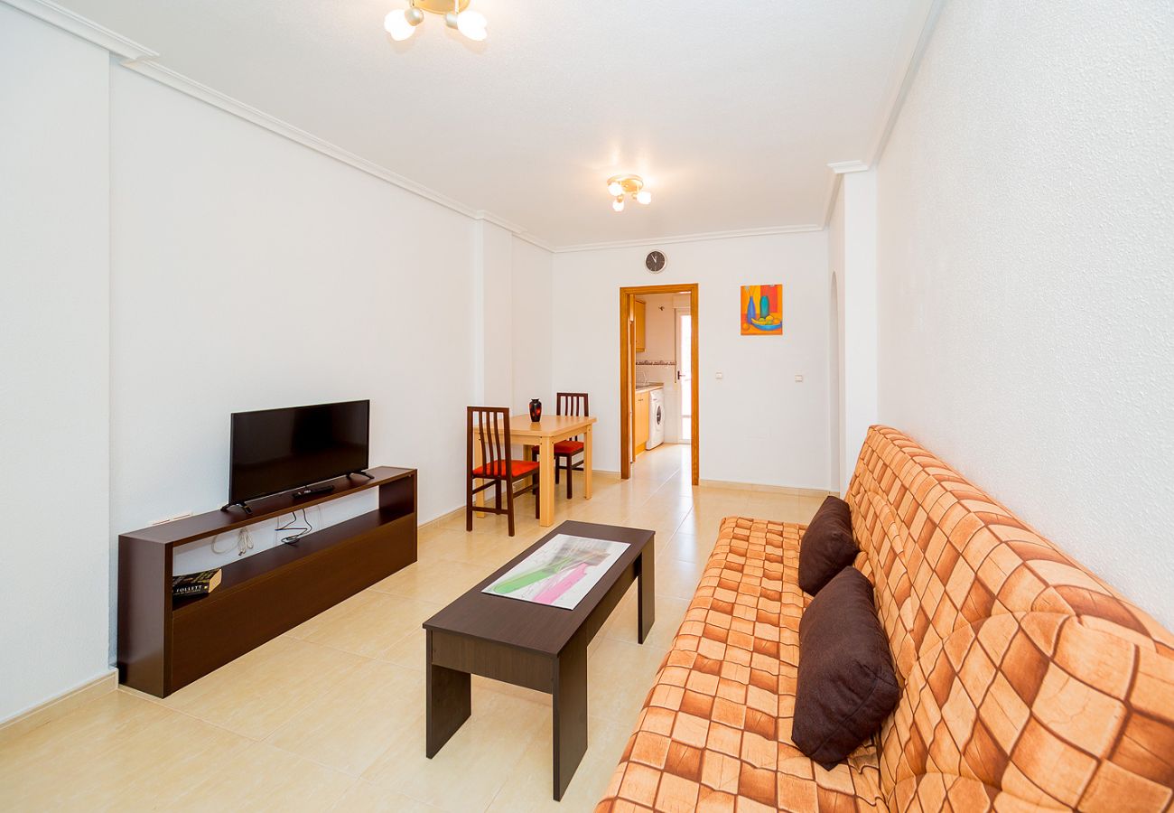 Bungalow in Orihuela Costa - ID51