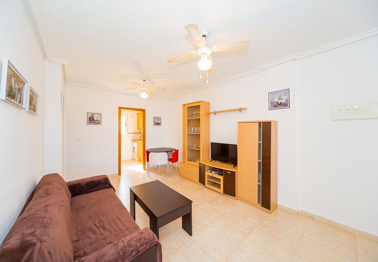 Bungalow in Orihuela Costa - ID52