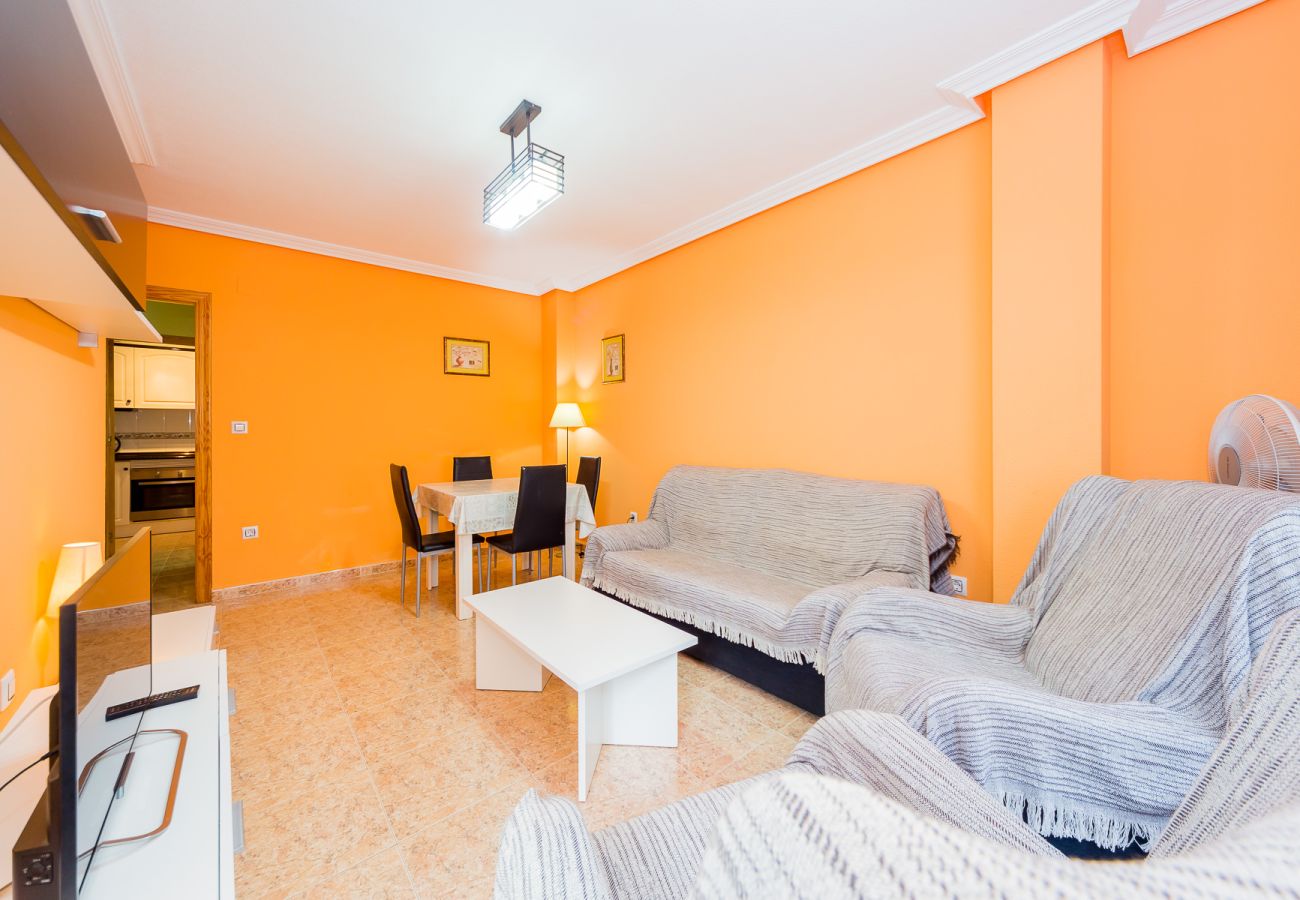 Apartment in Torrevieja - ID55