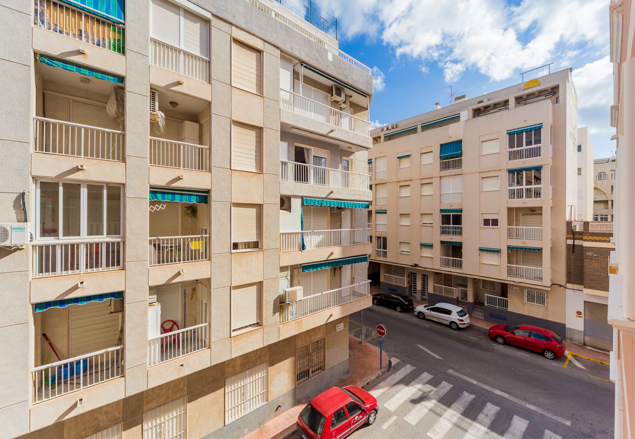 Apartment in Torrevieja - ID55