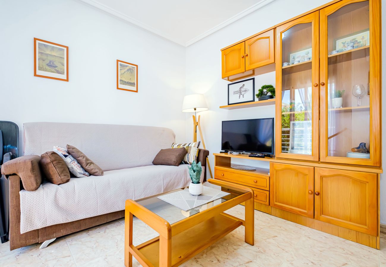 Apartment in Torrevieja - ID58