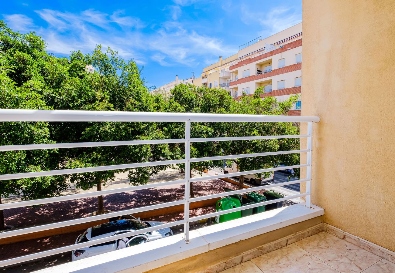 Apartment in Torrevieja - ID58