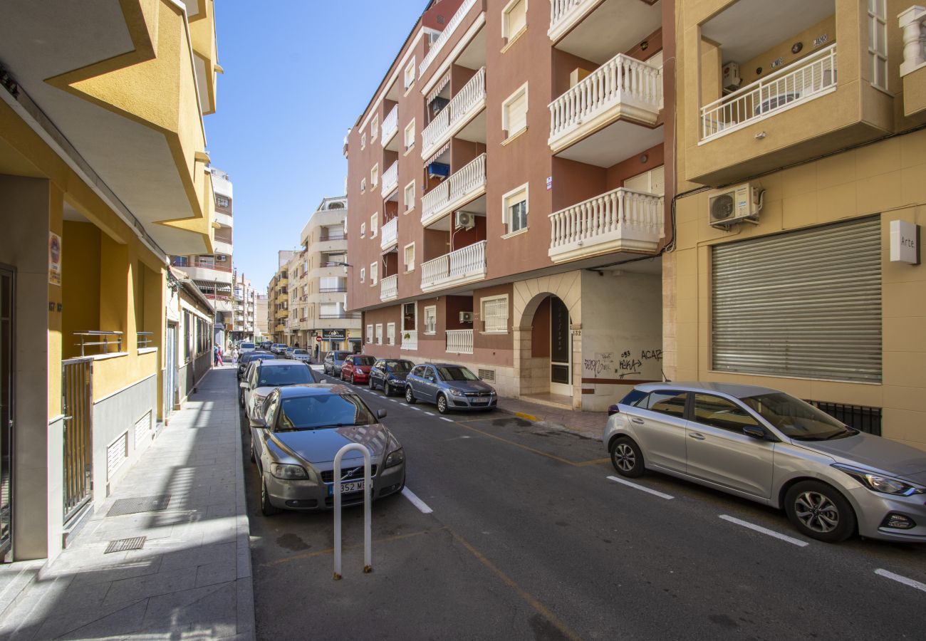 Apartment in Torrevieja - ID60