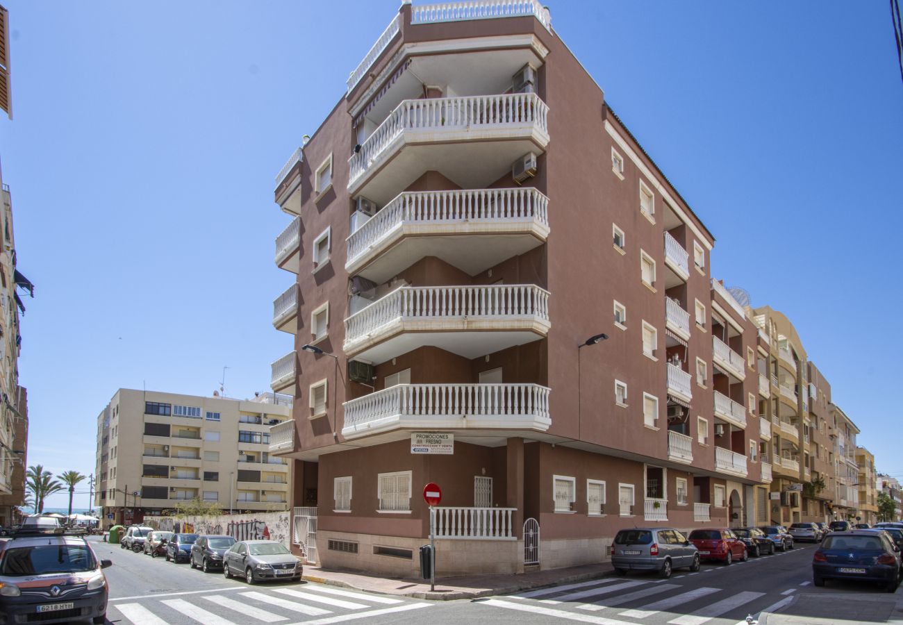 Apartment in Torrevieja - ID60