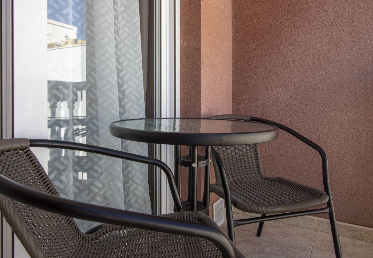 Apartment in Torrevieja - ID60