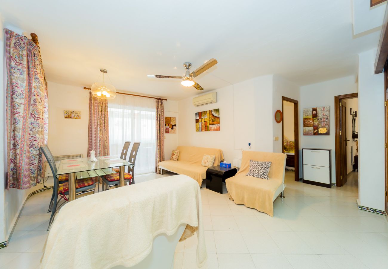 Apartment in Torrevieja - ID63