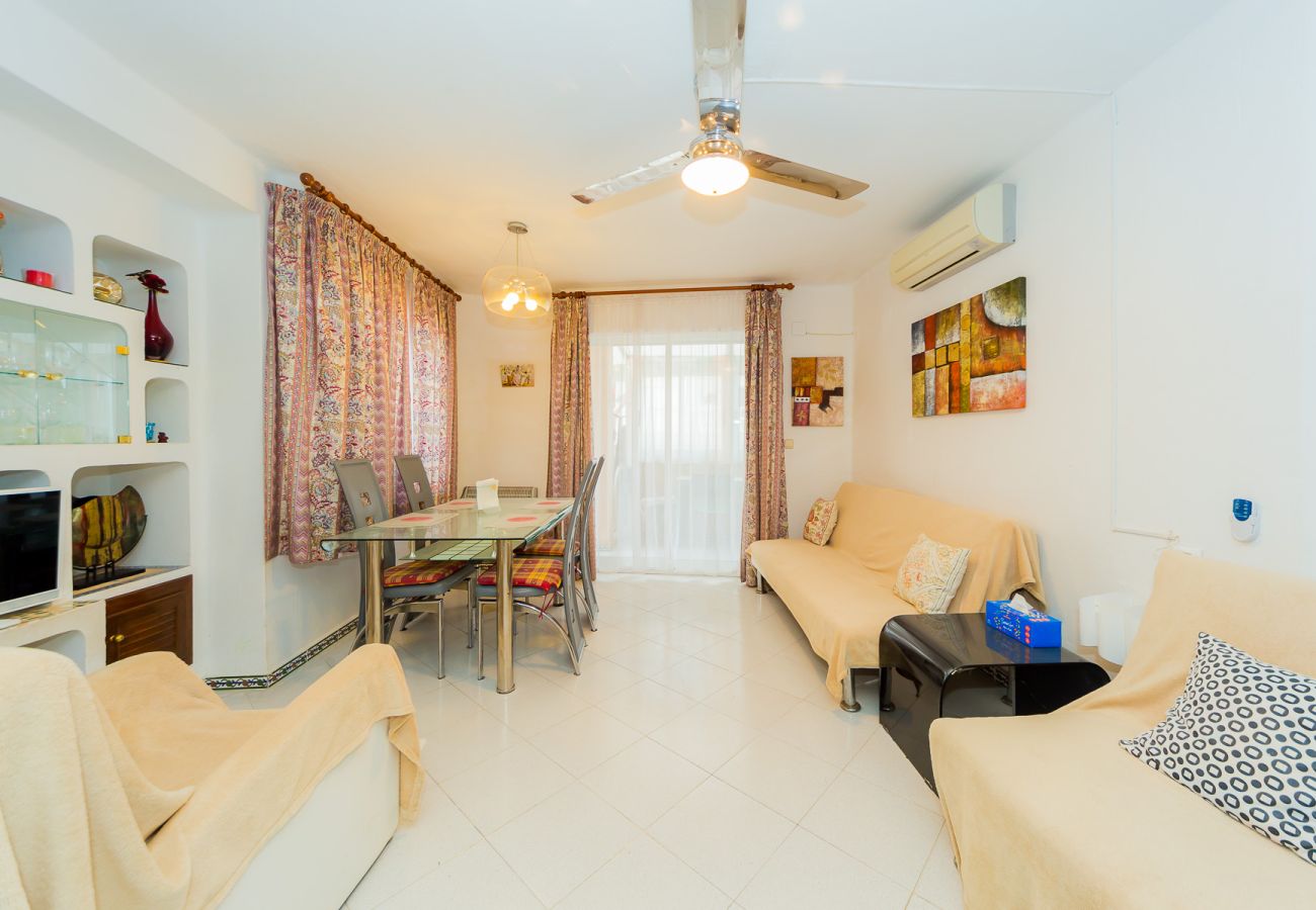 Apartment in Torrevieja - ID63