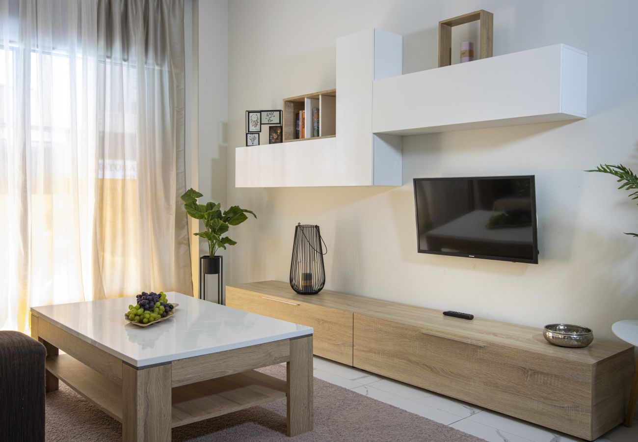 Apartment in Torrevieja - ID66