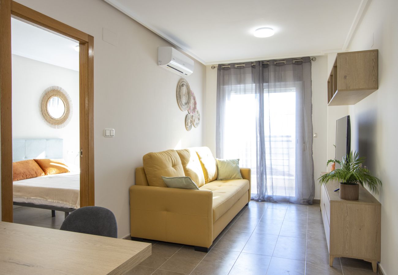 Apartment in Torrevieja - ID67