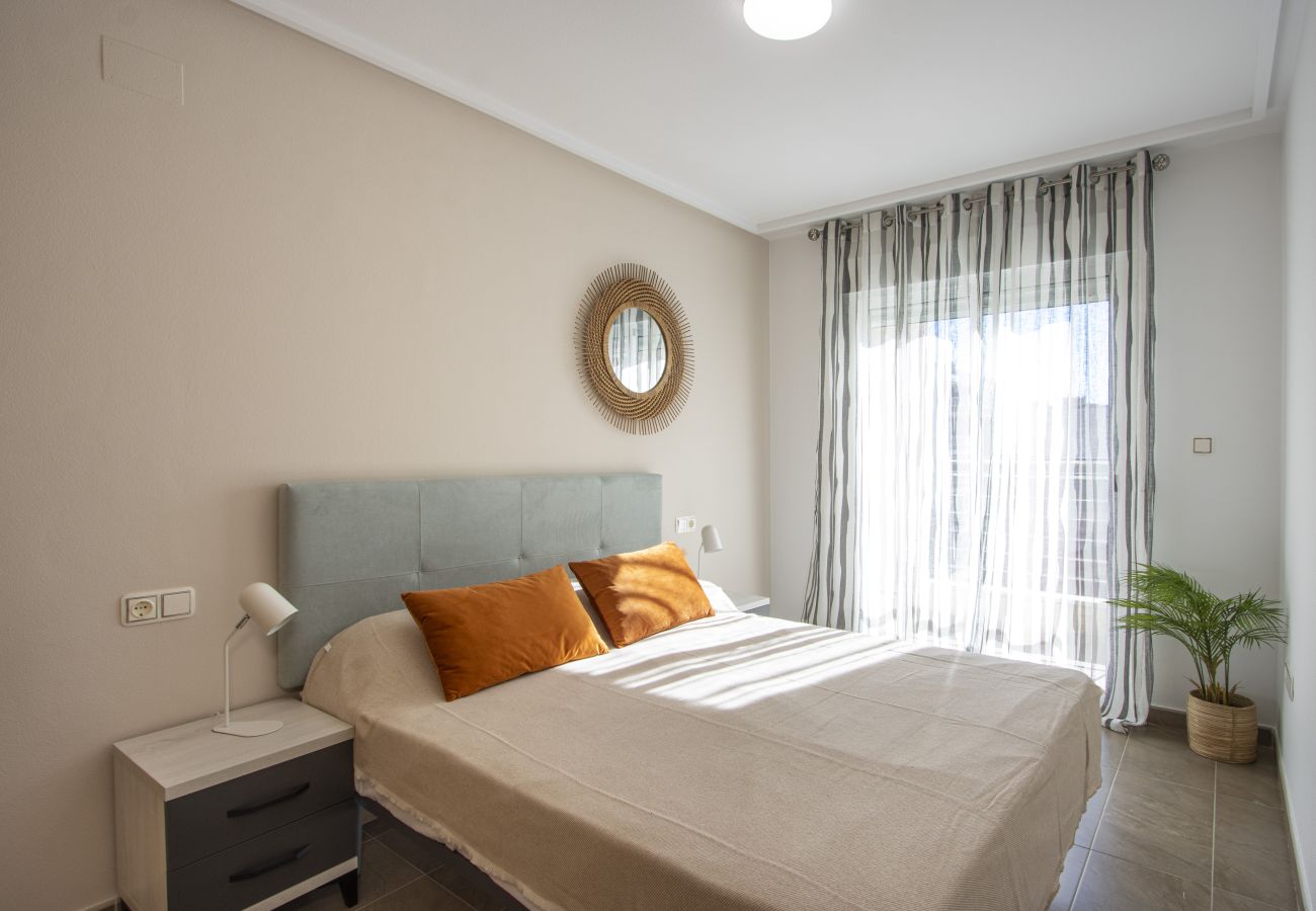 Apartment in Torrevieja - ID67