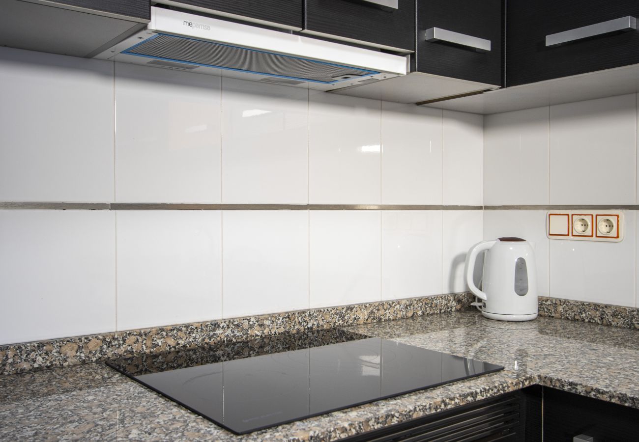 Apartment in Torrevieja - ID67