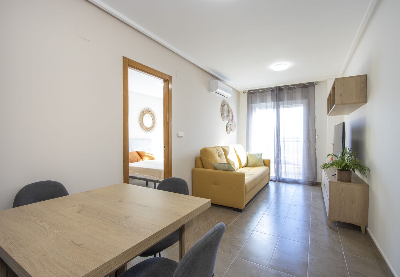 Apartment in Torrevieja - ID67