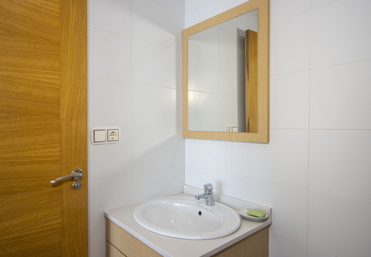 Apartment in Torrevieja - ID67