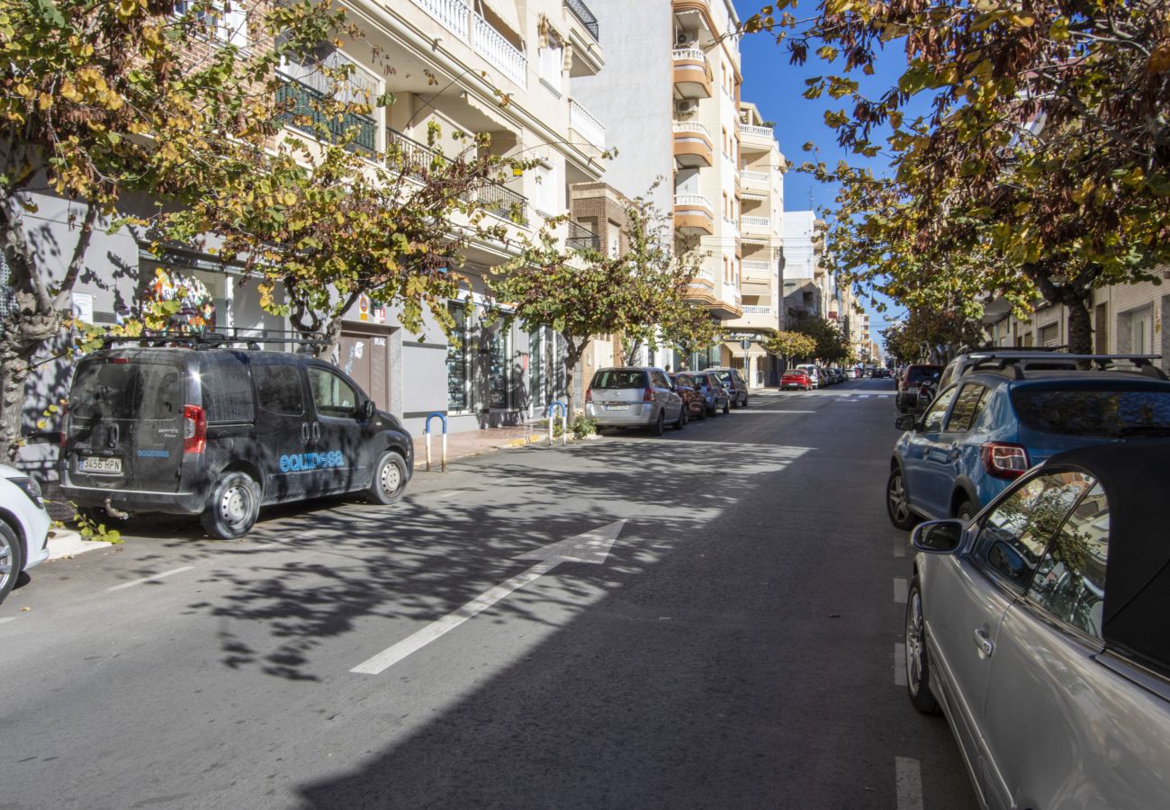 Apartment in Torrevieja - ID67