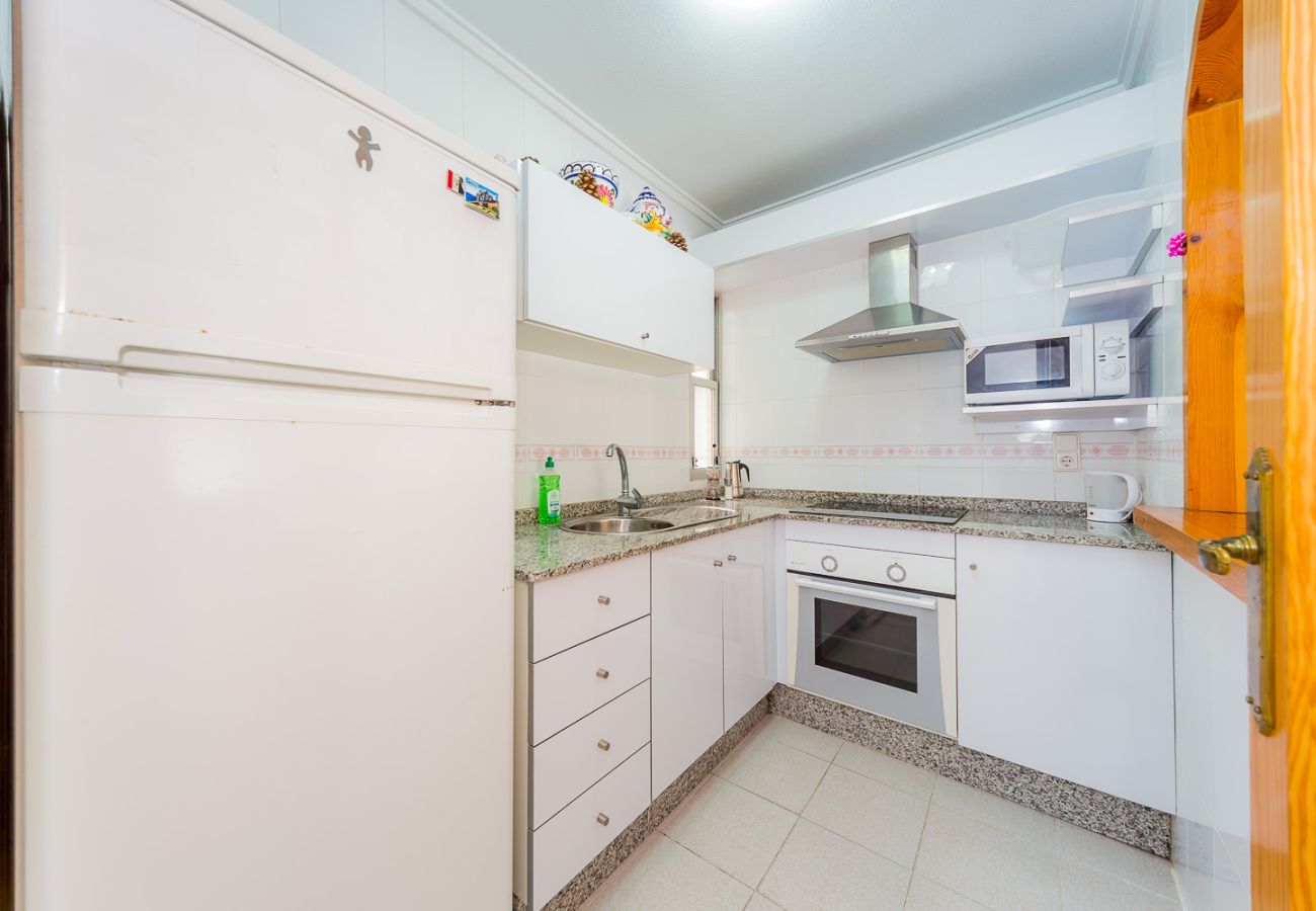 Apartment in Torrevieja - ID68