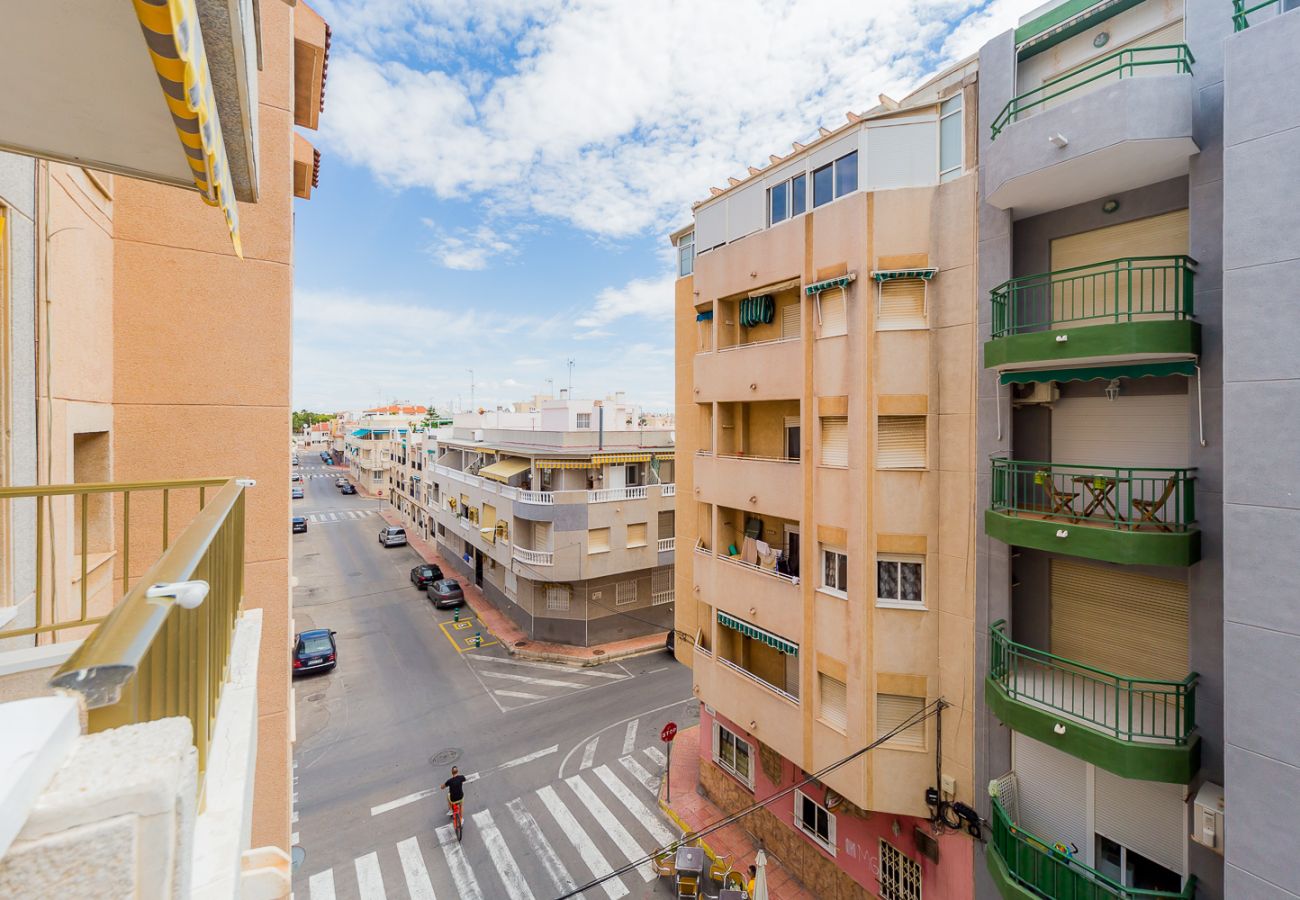 Apartment in Torrevieja - ID68