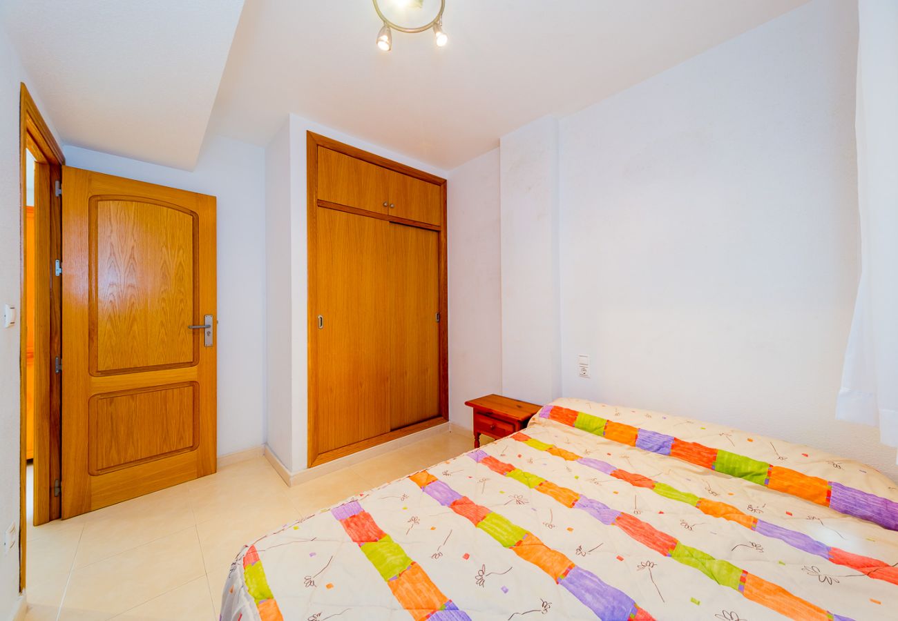 Apartment in Torrevieja - ID82