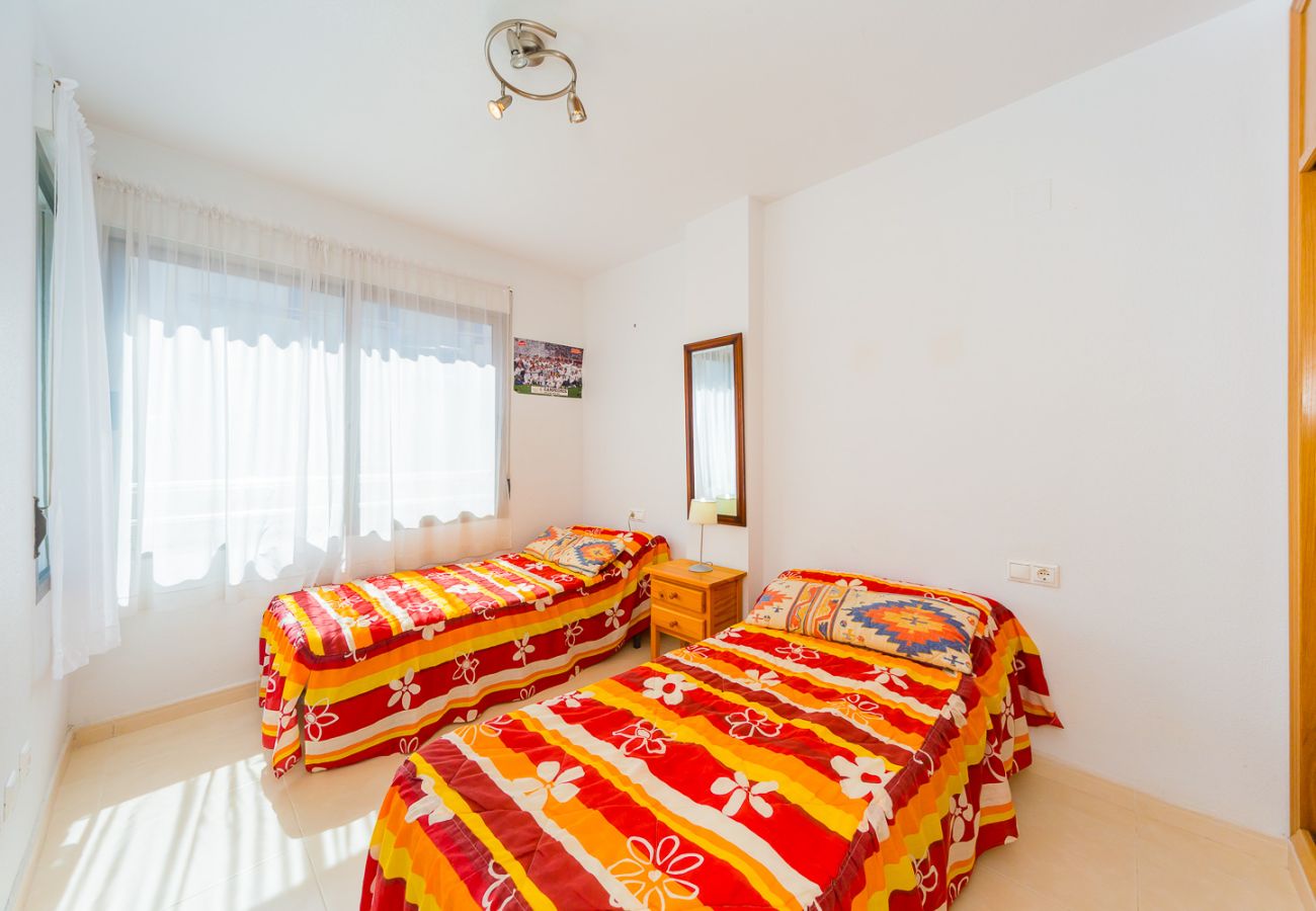 Apartment in Torrevieja - ID82