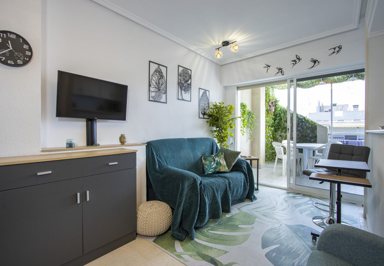 Apartment in Torrevieja - ID23